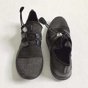ECCO Slip On Sneakers Women's SIZE 9